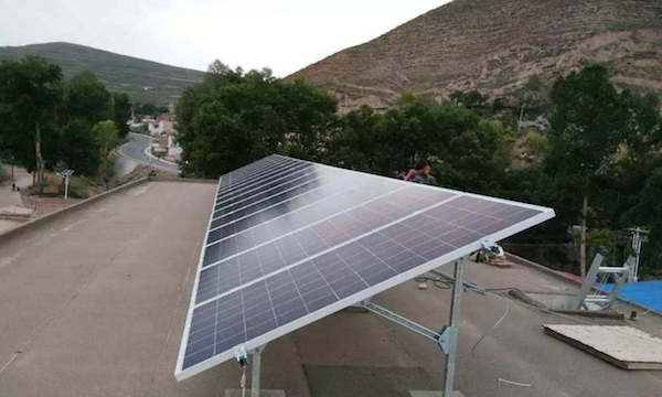 农村光伏电站是否需要保险护航？