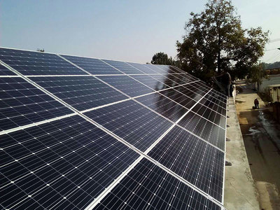 冠阳光伏太阳能招商加盟 携手绿色能源，共创财富未来