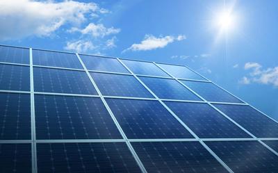 践行“双碳”目标，迪欧家具集团首个光伏项目全面启动