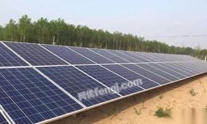 光伏产品回收需求与市场概况