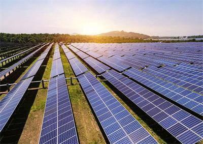 国家光伏扶贫新举措 四地10万湖北民众共享绿色发展红利