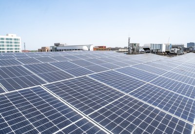 格力高入华30年 从“标准执行”到“价值共创”的光伏共生密码